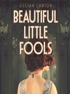 cover image of Beautiful Little Fools